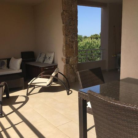 Residence Luxe A Porto Vecchio Luaran gambar