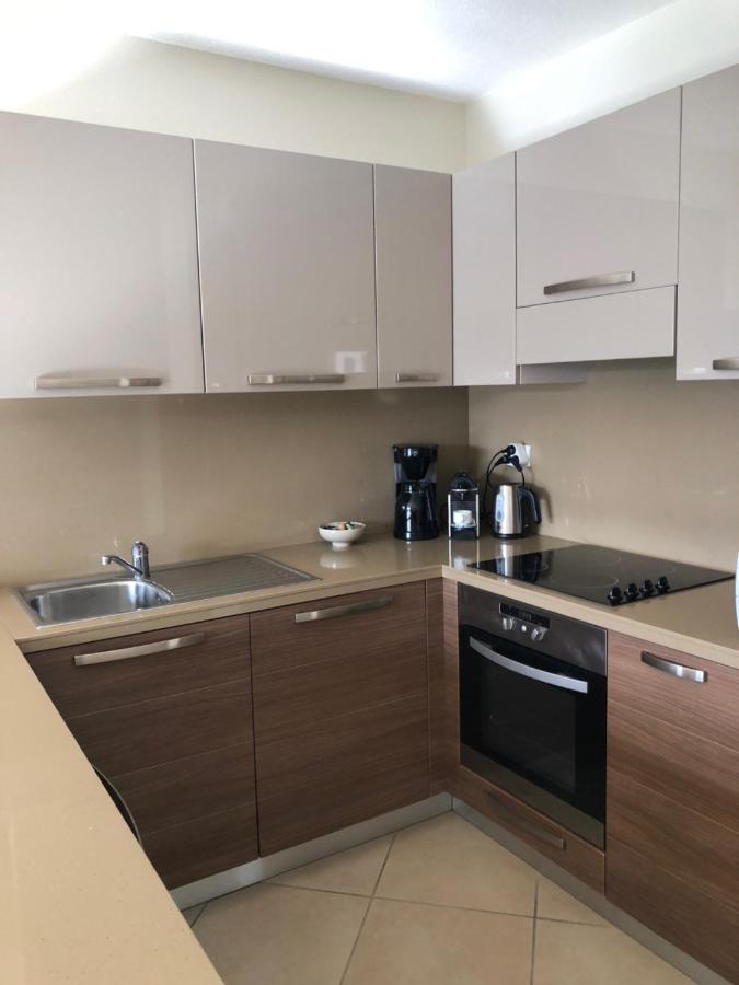 Residence Luxe A Porto Vecchio Luaran gambar