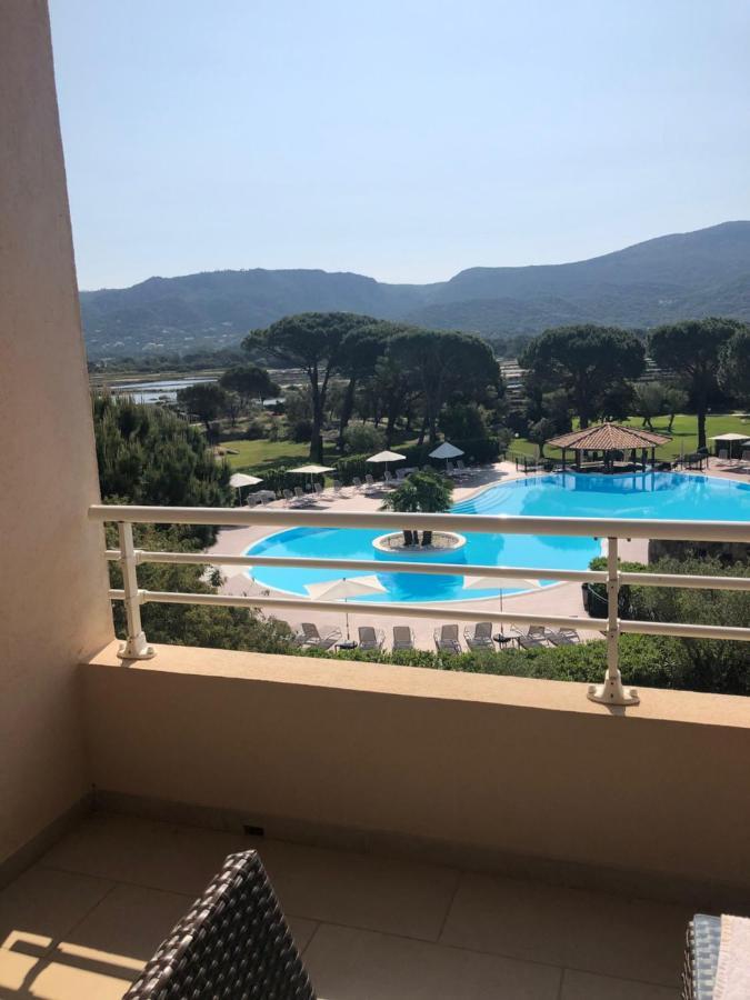 Residence Luxe A Porto Vecchio Luaran gambar