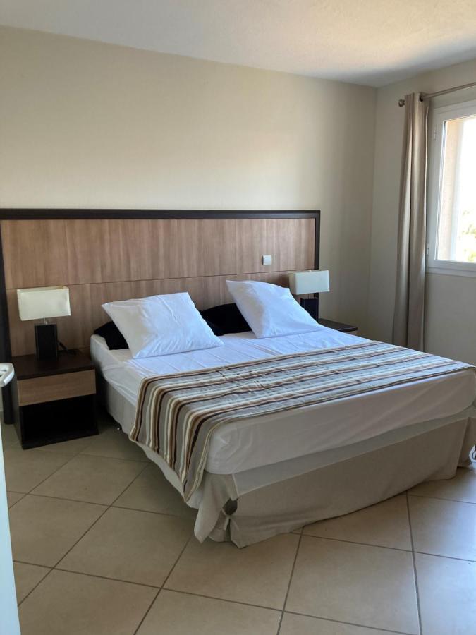 Residence Luxe A Porto Vecchio Luaran gambar