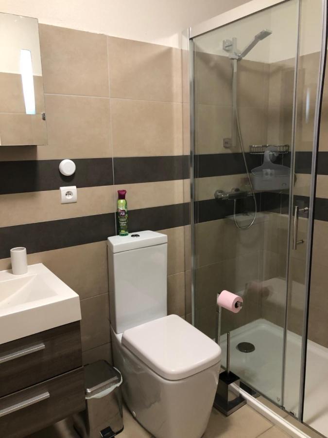 Residence Luxe A Porto Vecchio Luaran gambar