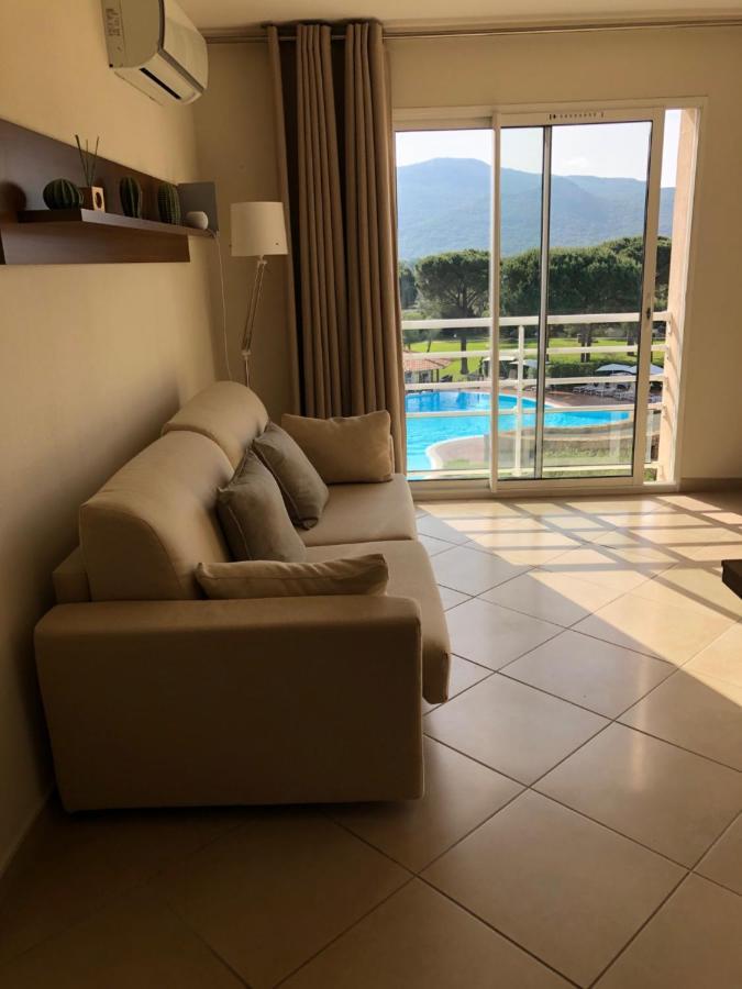 Residence Luxe A Porto Vecchio Luaran gambar