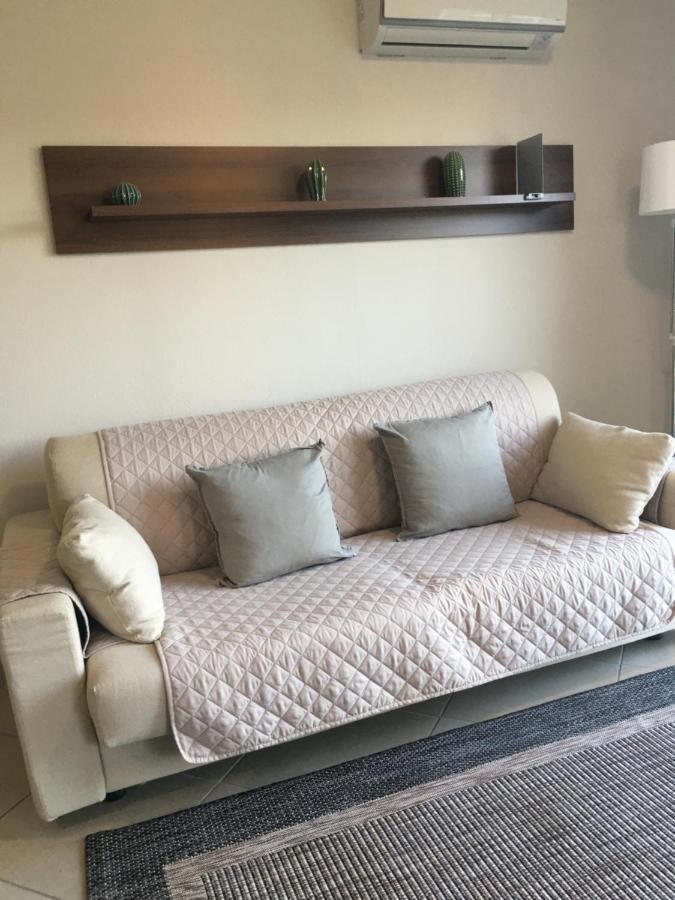 Residence Luxe A Porto Vecchio Luaran gambar