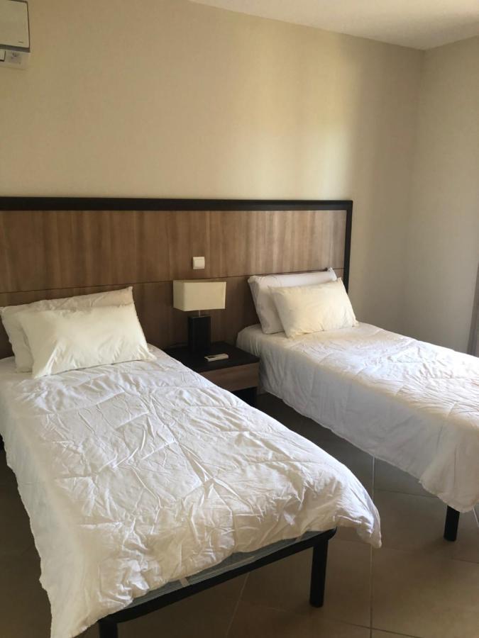 Residence Luxe A Porto Vecchio Luaran gambar