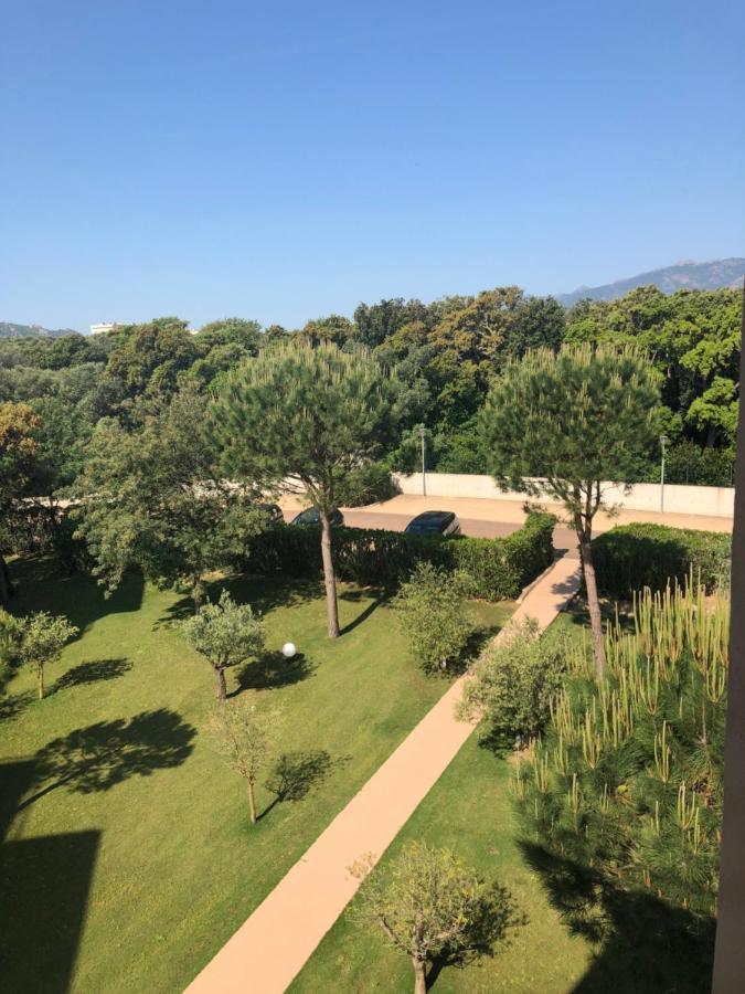 Residence Luxe A Porto Vecchio Luaran gambar